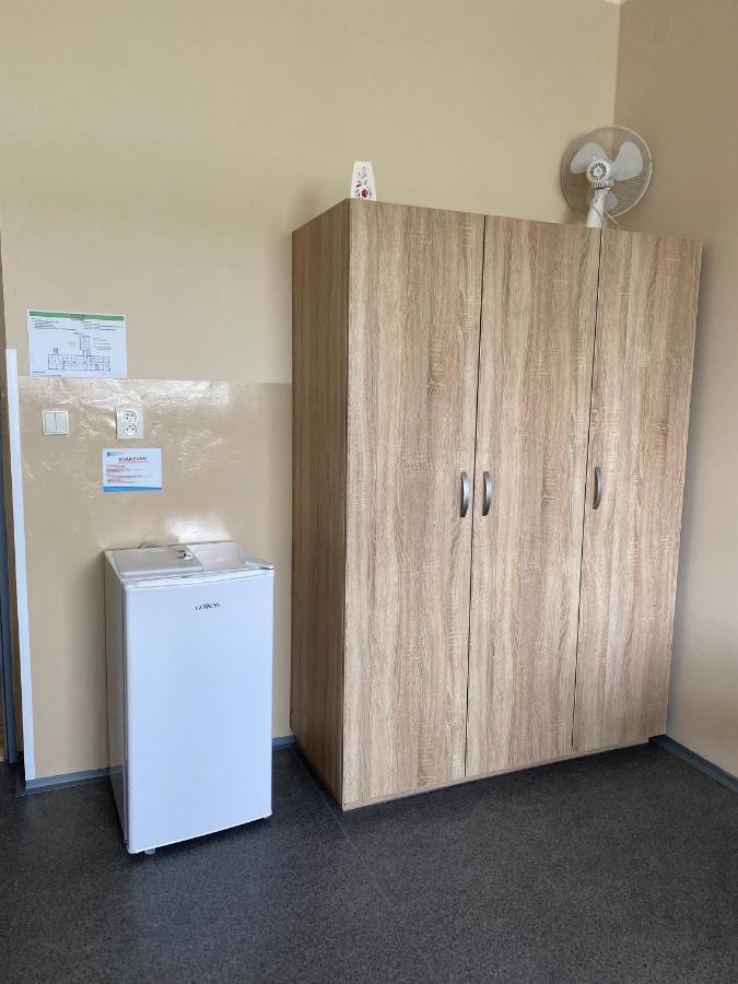 Hostel Hodonin Luaran gambar