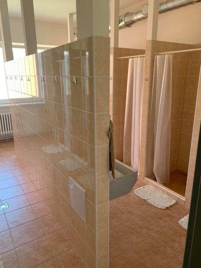 Hostel Hodonin Luaran gambar